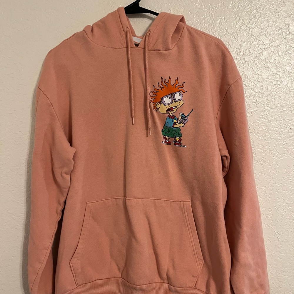 Rugrats Sweater